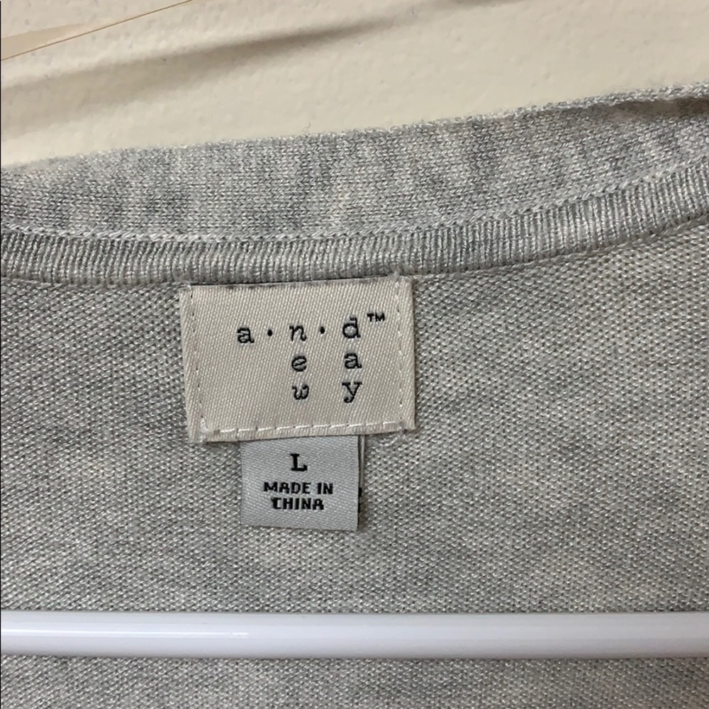 Target Cardigan - Picture 3 of 4